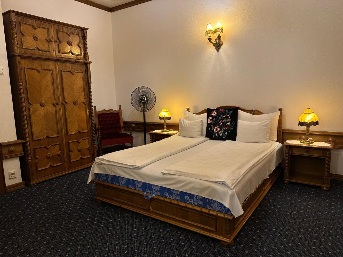 Ello Residence เวสเปรม ภายนอก รูปภาพ