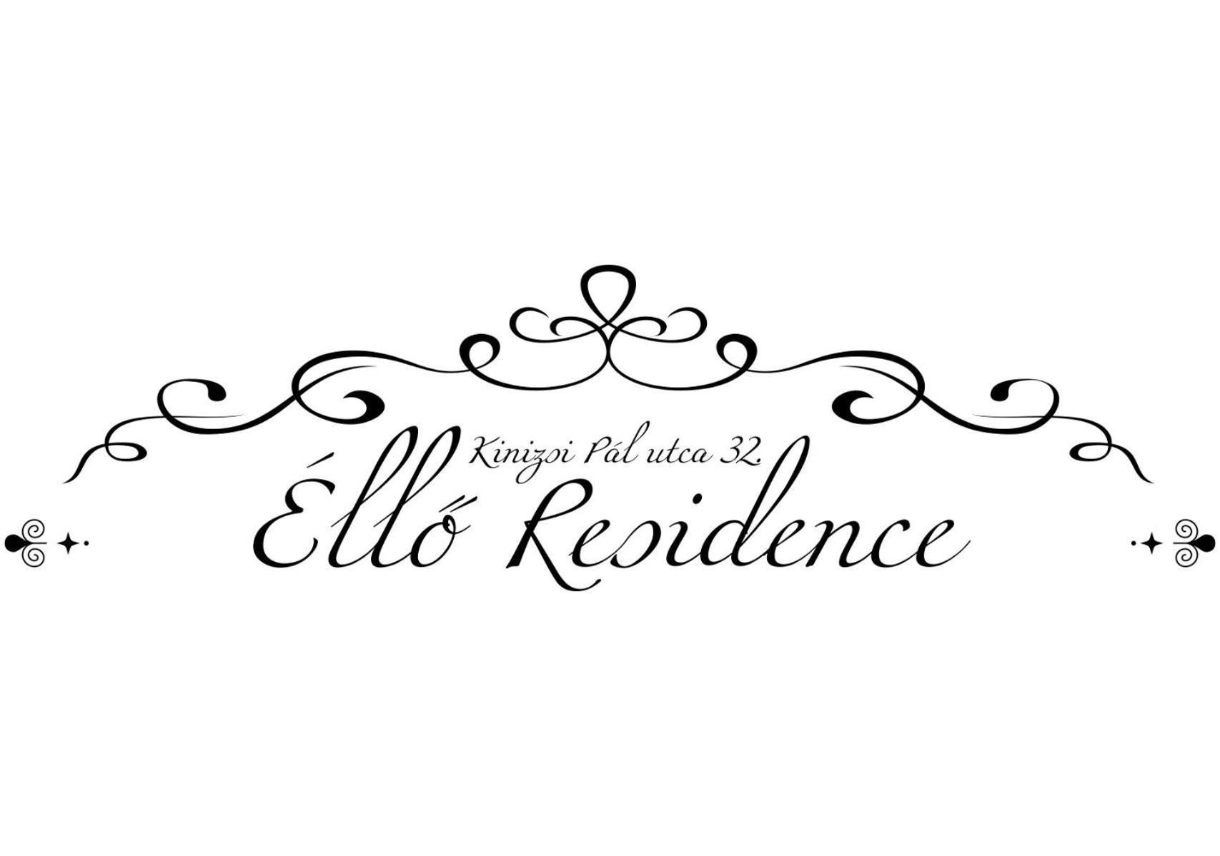 Ello Residence เวสเปรม ภายนอก รูปภาพ