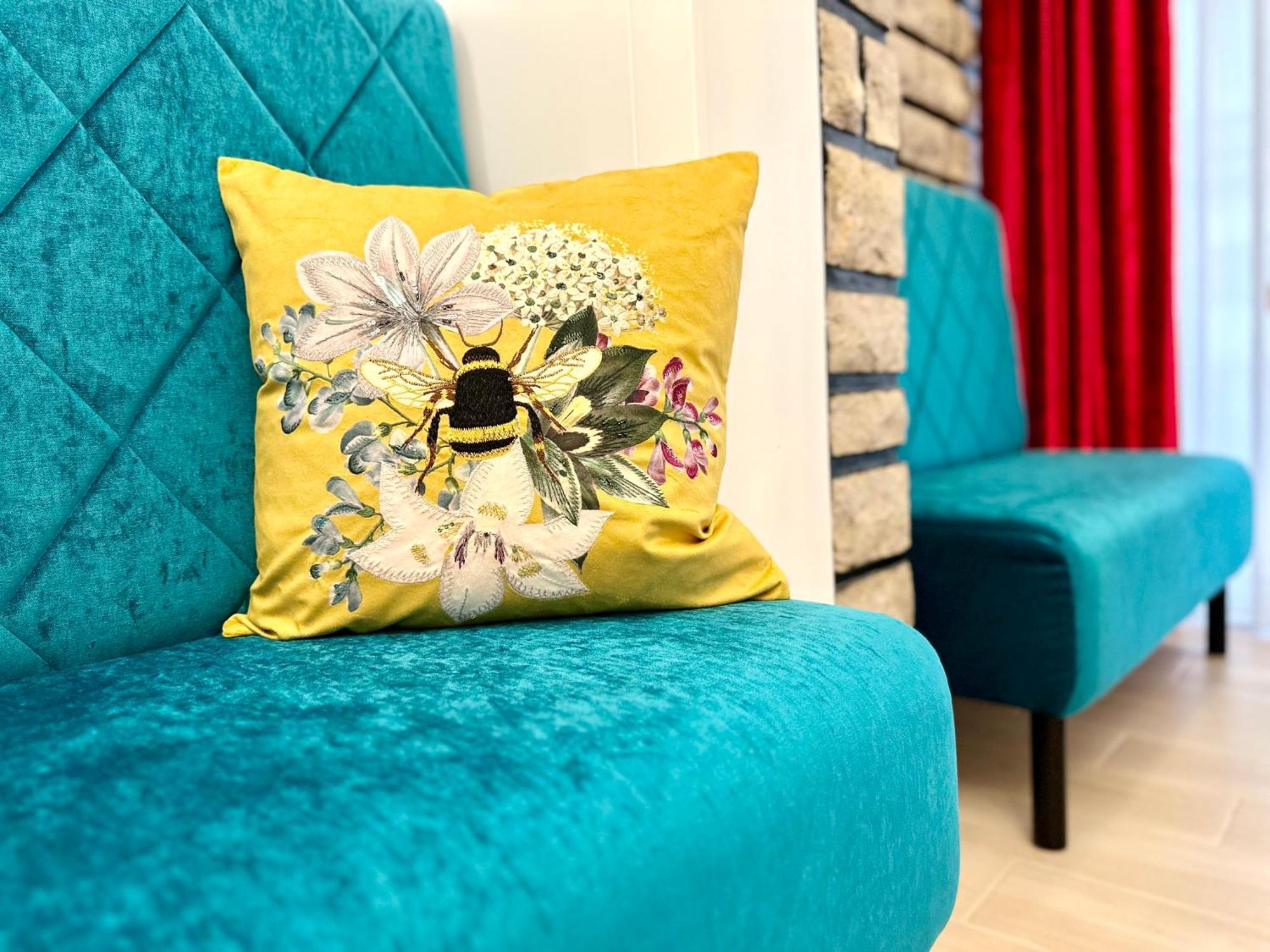 Ello Residence เวสเปรม ภายนอก รูปภาพ