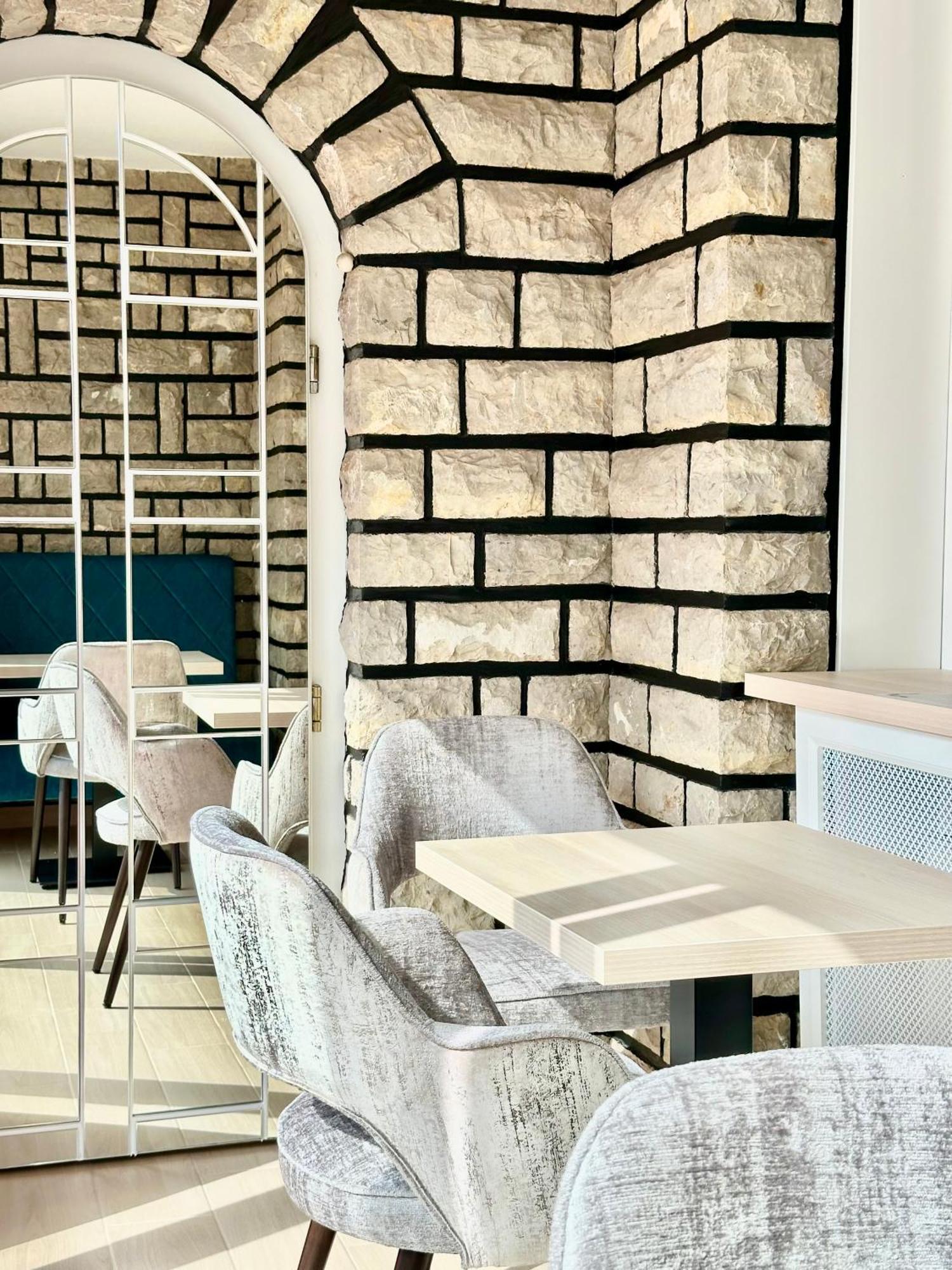Ello Residence เวสเปรม ภายนอก รูปภาพ