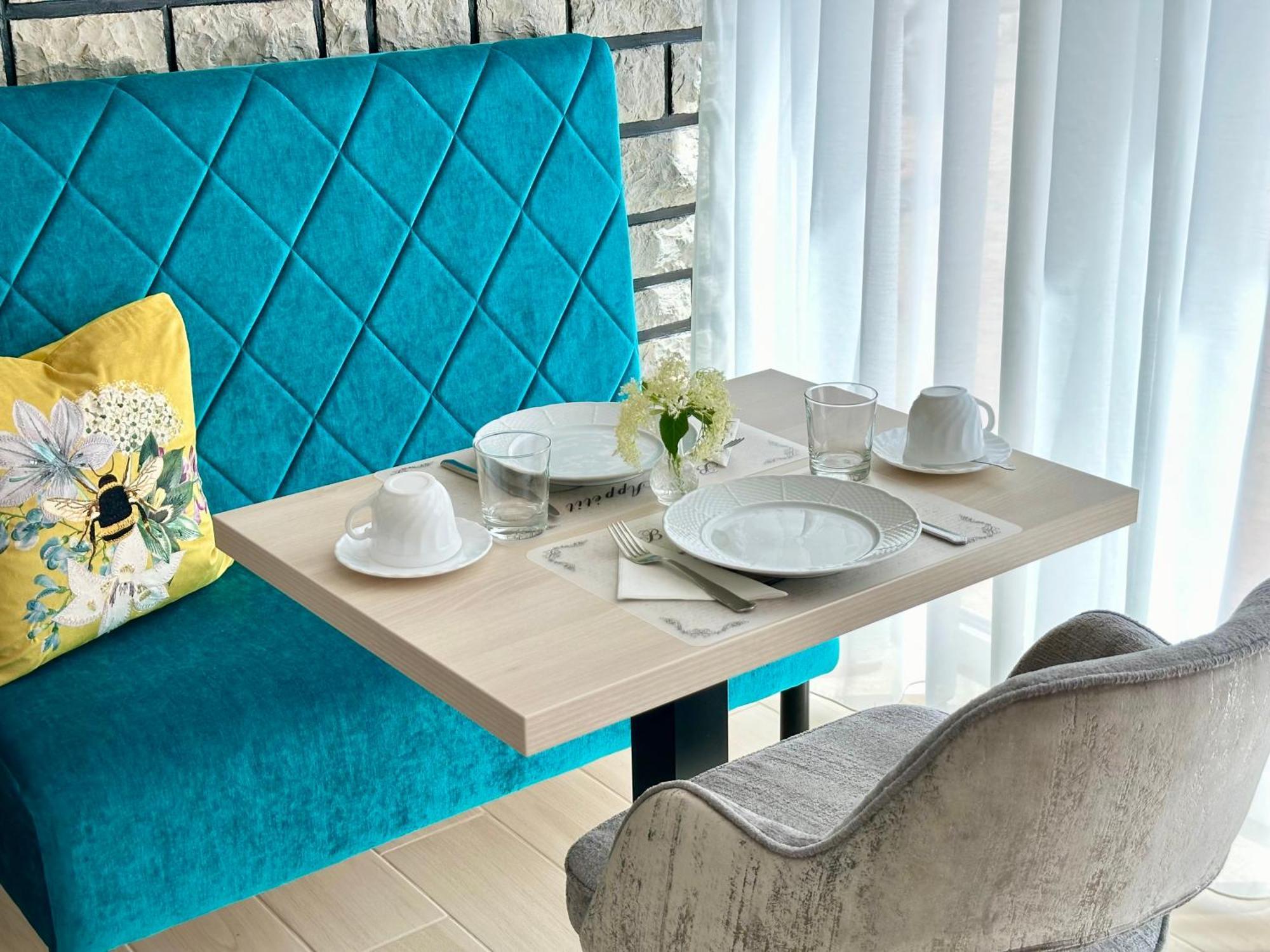 Ello Residence เวสเปรม ภายนอก รูปภาพ