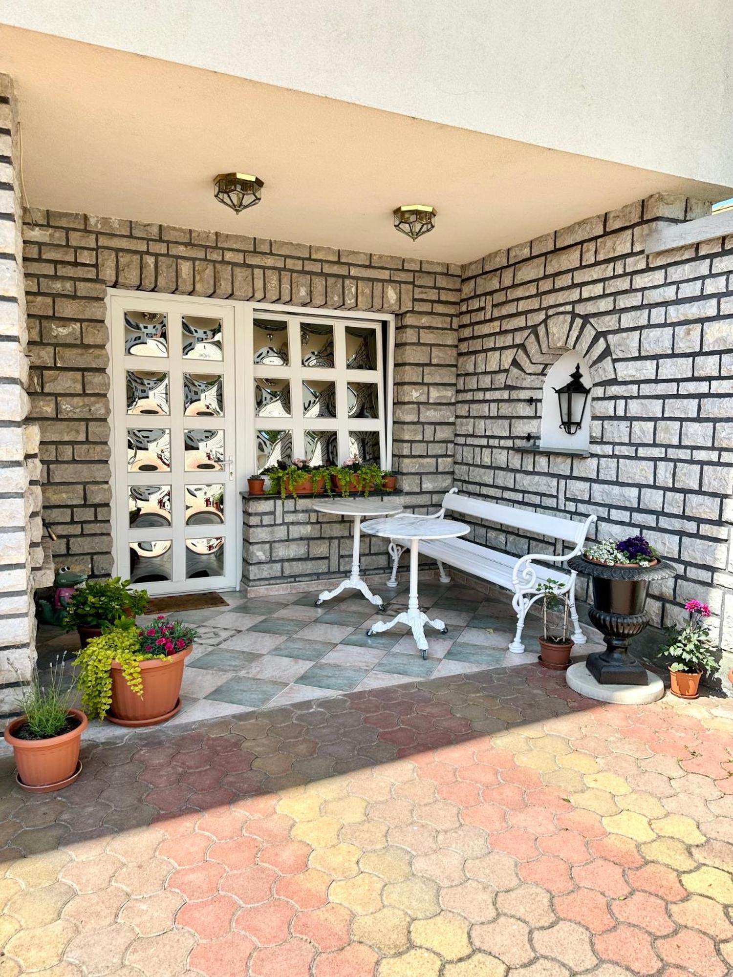 Ello Residence เวสเปรม ภายนอก รูปภาพ
