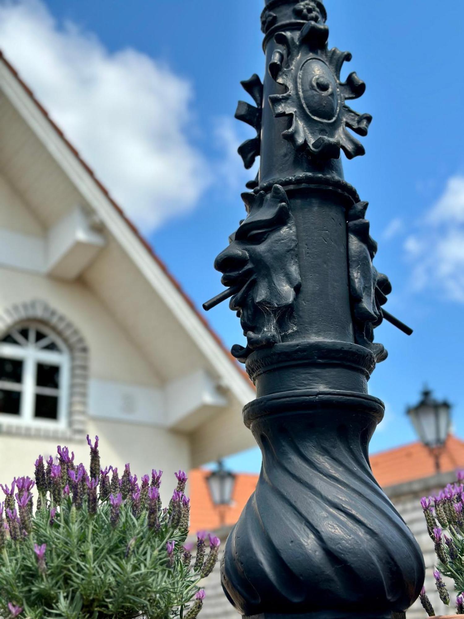 Ello Residence เวสเปรม ภายนอก รูปภาพ