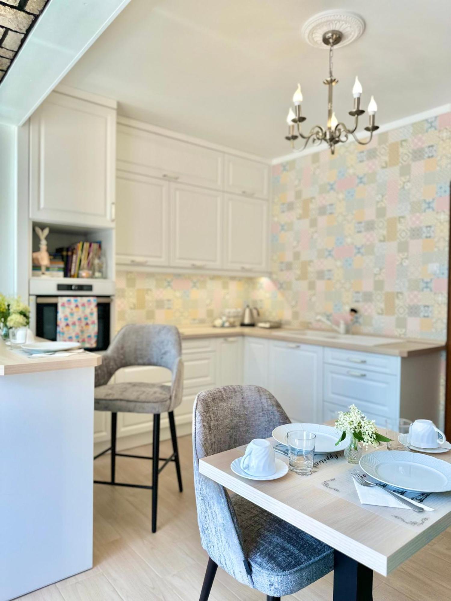 Ello Residence เวสเปรม ภายนอก รูปภาพ