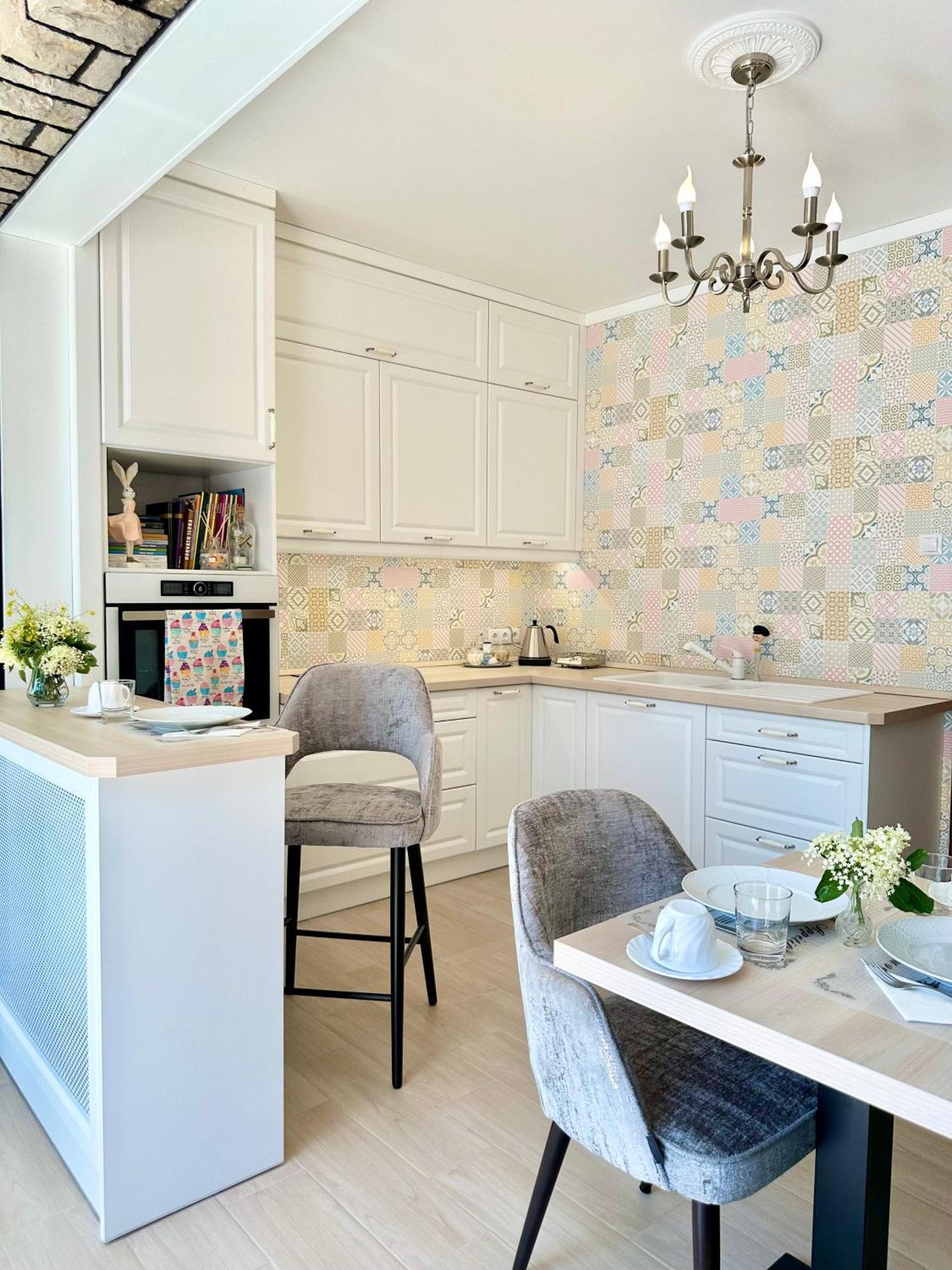 Ello Residence เวสเปรม ภายนอก รูปภาพ